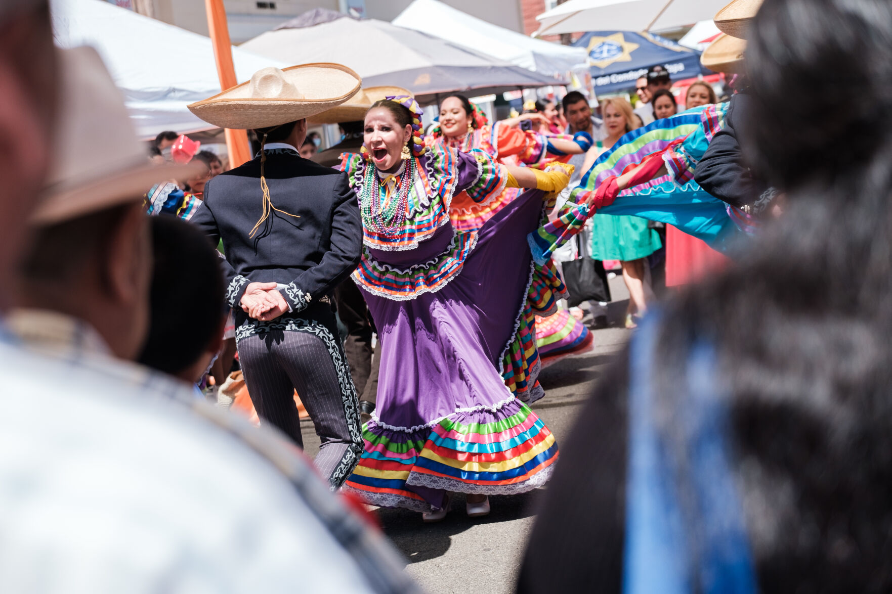 Día de la Familia Festival